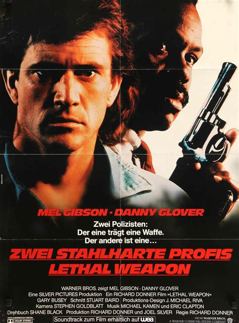 myflixer lethal weapon (1987)|Lethal Weapon (1987) .